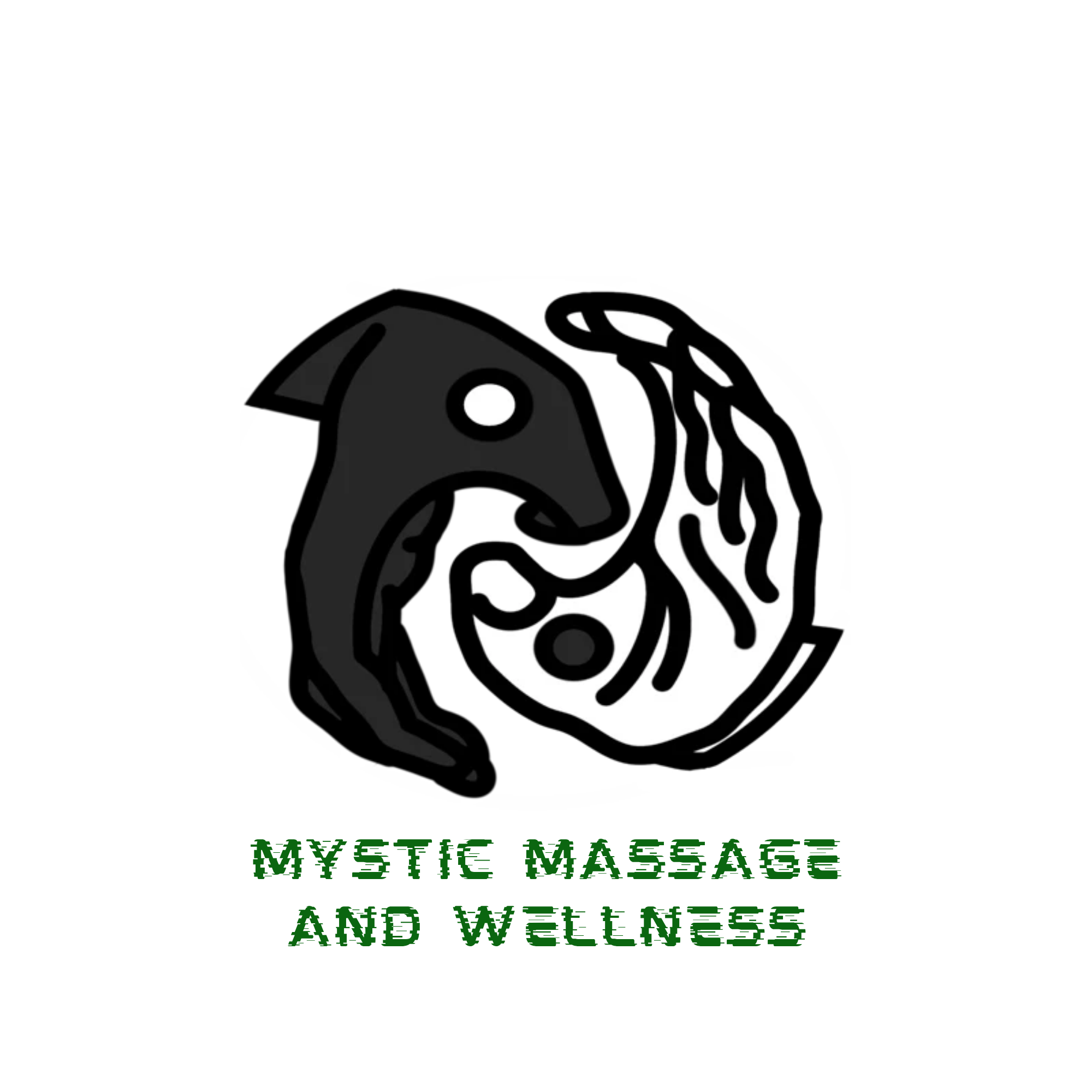 Load video: Mystic Massage &amp; Wellness - Health Tips &amp; Techniques